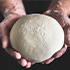 Pizza Dough Balls (250gm/each) (Product code: DB1)